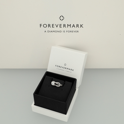 Forevermark Gyémánt Gyűrű 54-es méret (B46884_3I)